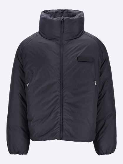 La doudoune moltone coat
