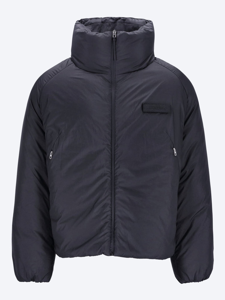 La Doudoune Moltone Coat 1
