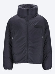 La Doudoune Moltone Coat ref: