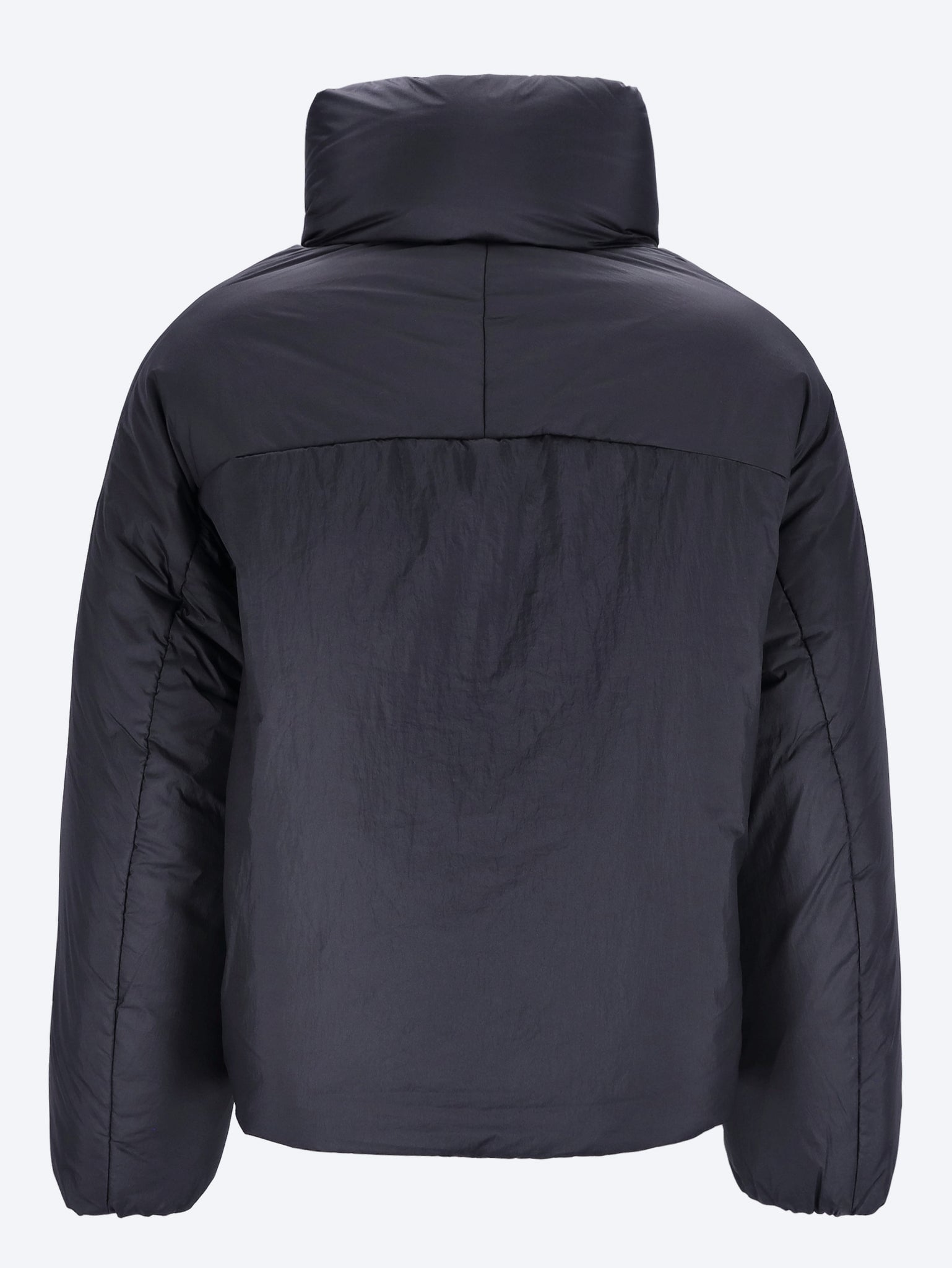La Doudoune Moltone Coat 3