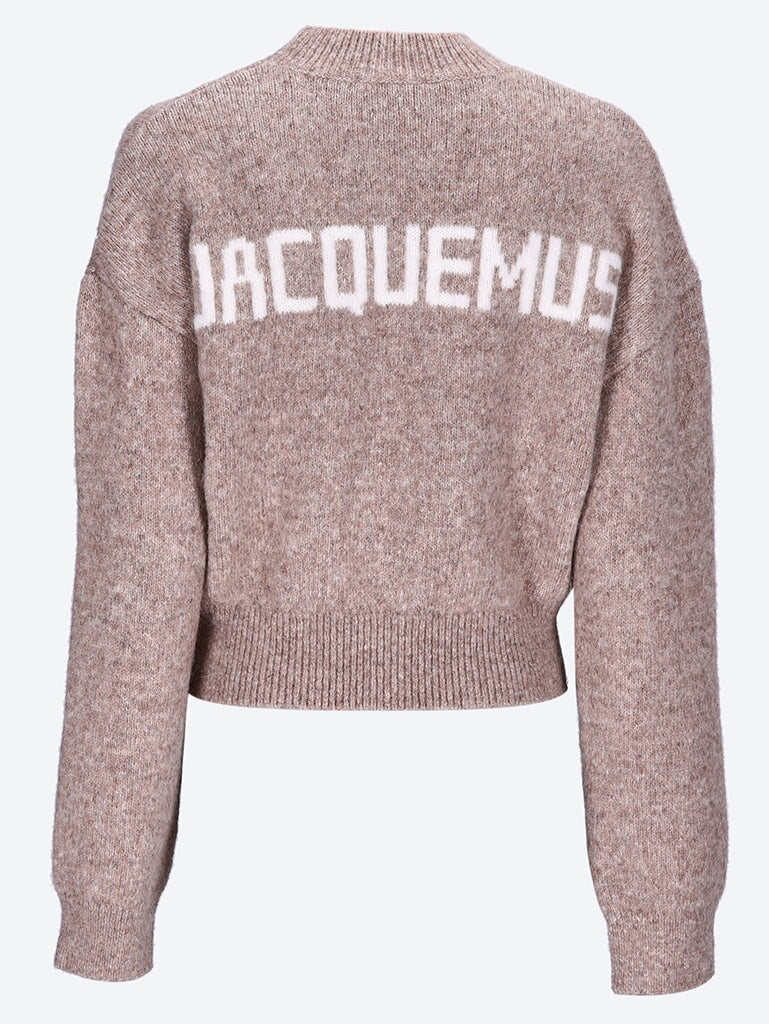 La maille jacquemus 3