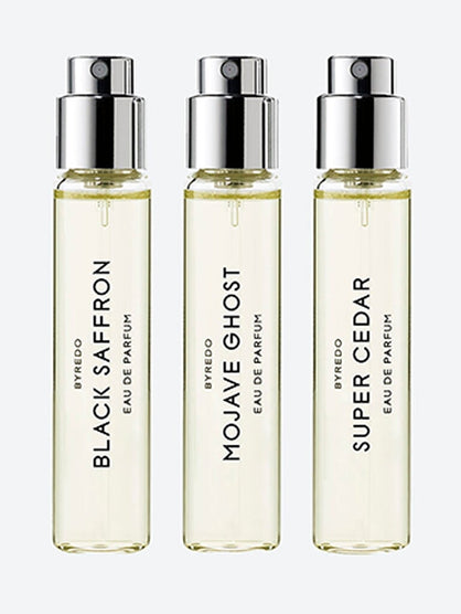 La selection boisee edp 3x12ml