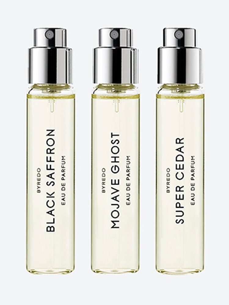 La selection boisee edp 3x12ml 1