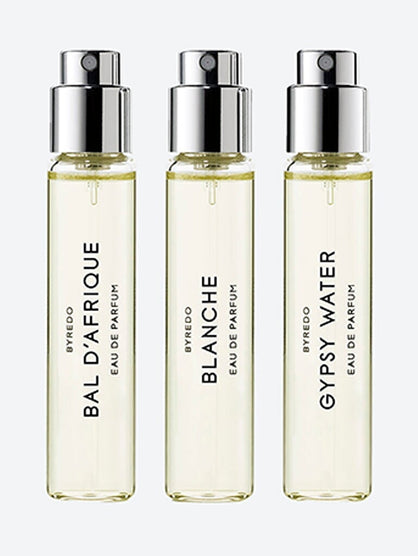 La selection nomade eau de parfum