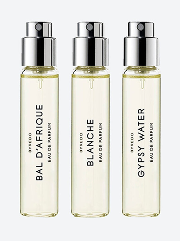 La sélection nomade Eau de parfum 1