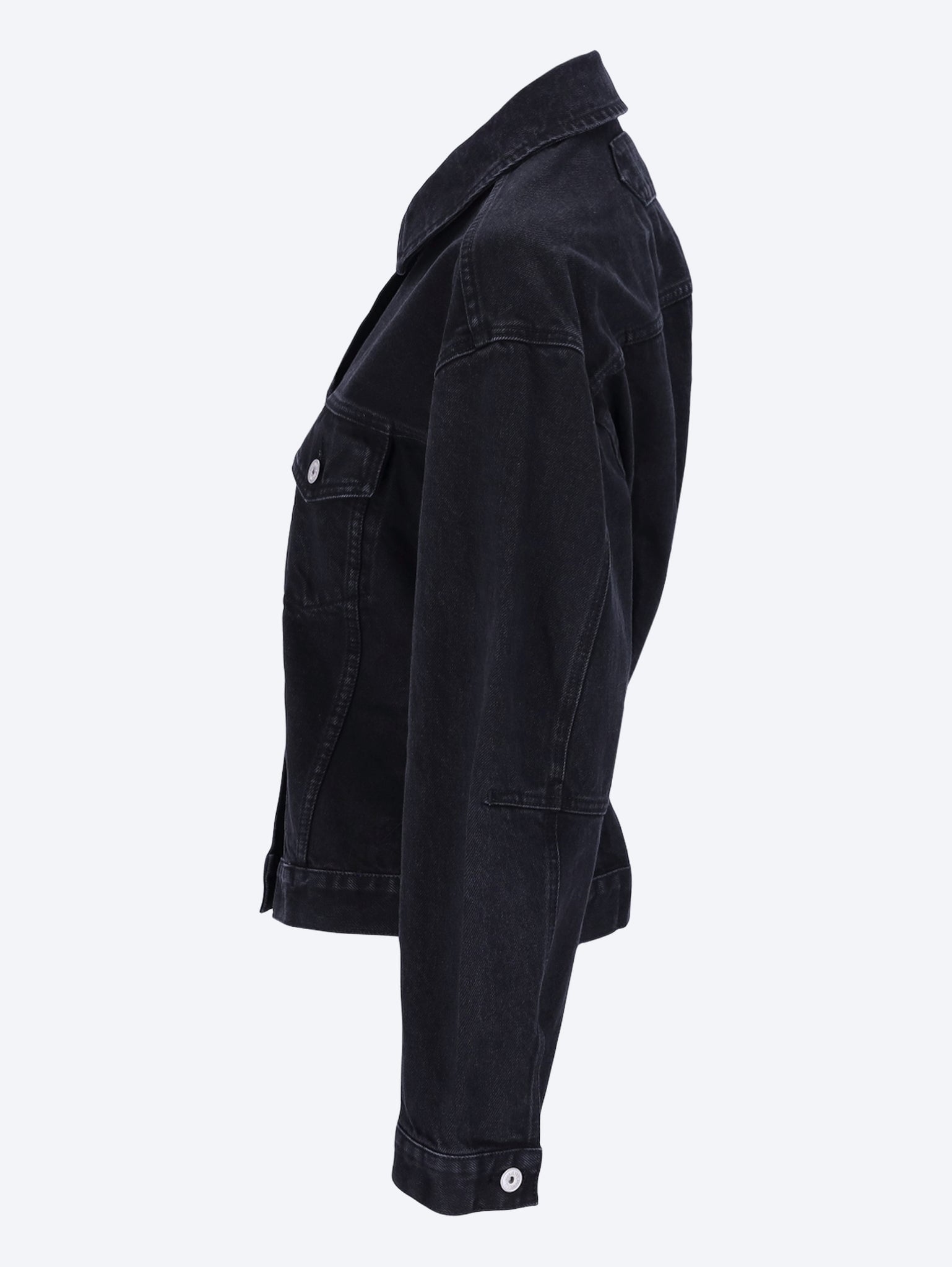 La veste de-nimes jacket 2