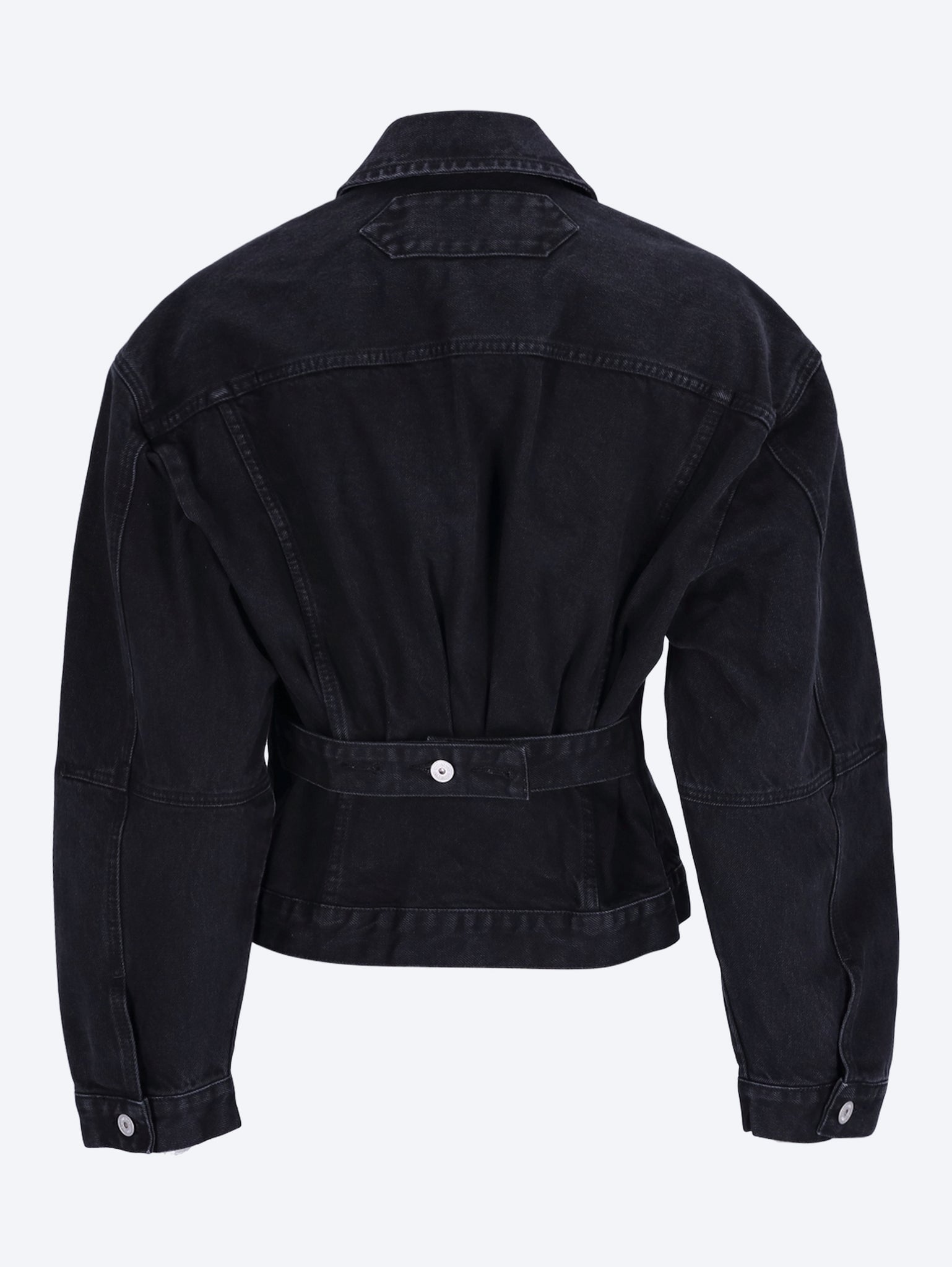 La veste de-nimes jacket 3