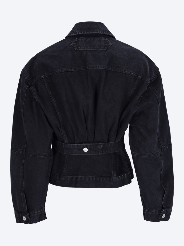 La veste de-nimes jacket 3