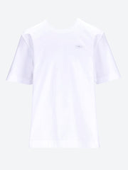 Label short sleeve t-shirt ref: