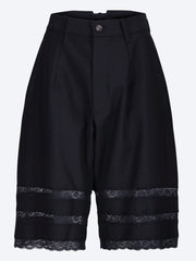 Short en dentelle ref: