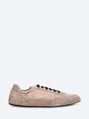 PRADA WOMEN-SHOES SNEAKERS Lace-up collapse shoes PRADA WOMEN-SHOES SNEAKERS Lace-up collapse shoes