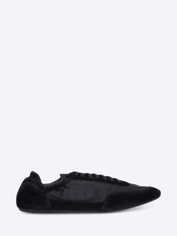 Chaussures à lacets
