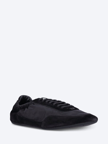 Chaussures à lacets