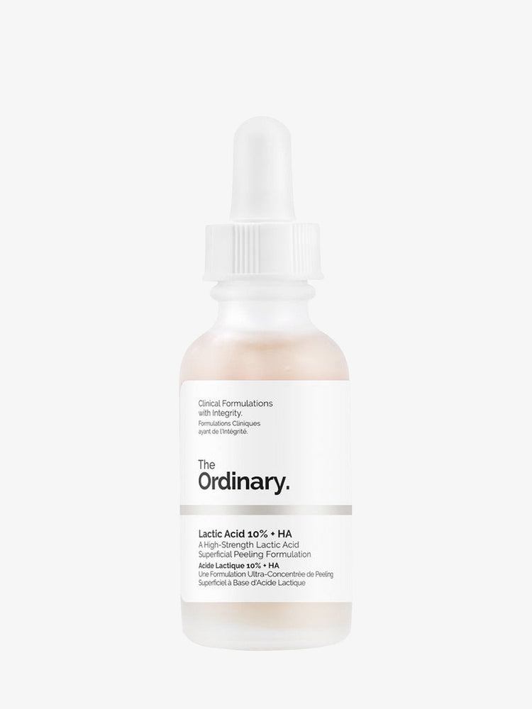 Milchsäure 10 % + ha 2 % 30 ml 1