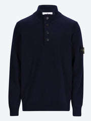 Poloshirt aus Lammwolle ref: