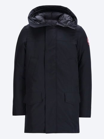 Langford cr parka