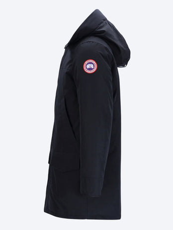 Langford cr parka