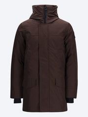 Langford-Parka ref: