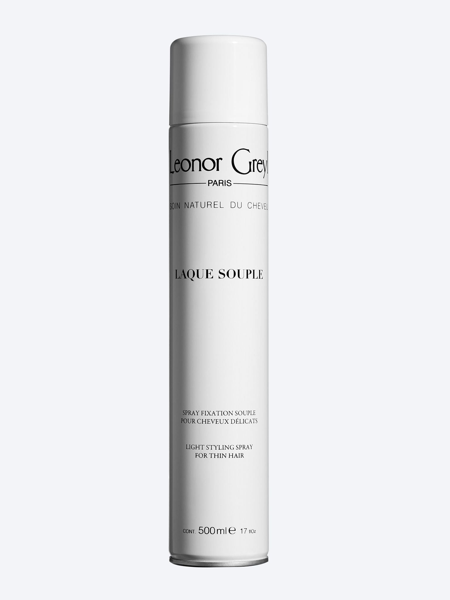 Laque Grand Modele 500 ml 1