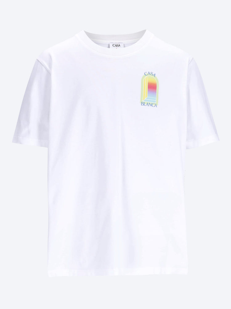 L'arche classic t-shirt 1