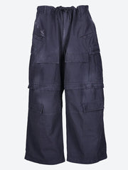 Grand pantalon de chargement ref: