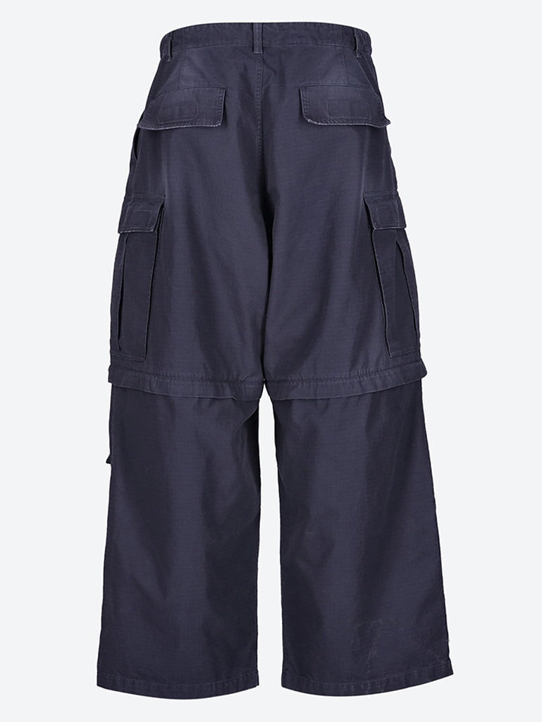 Large cargo pants 3