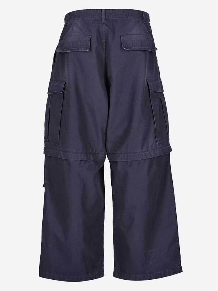 Large cargo pants 3