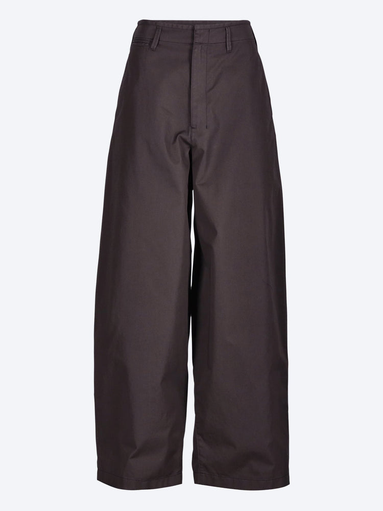 Large chino pants 1