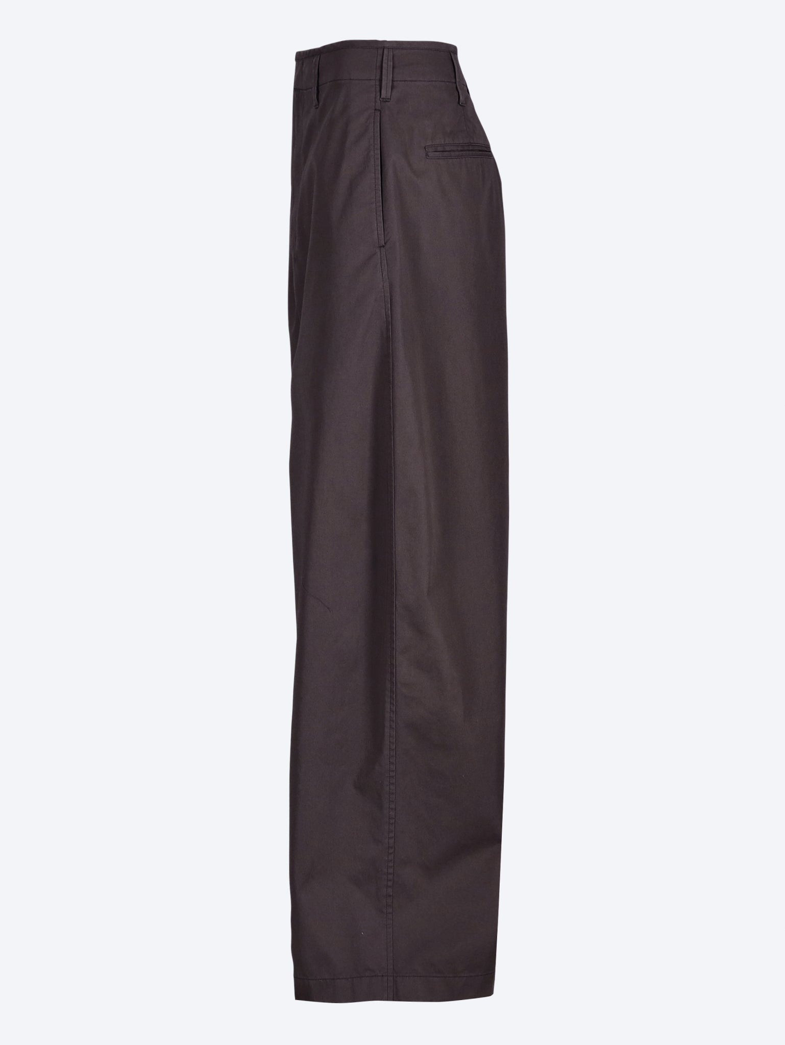 Large chino pants 2