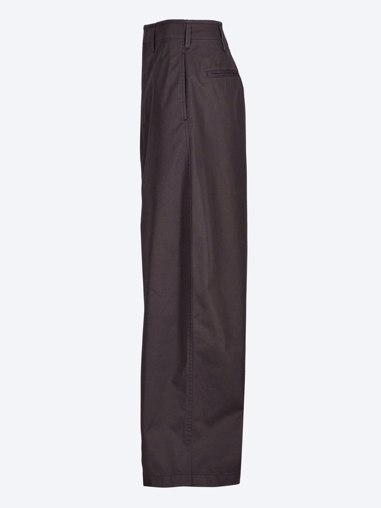 Large chino pants 2