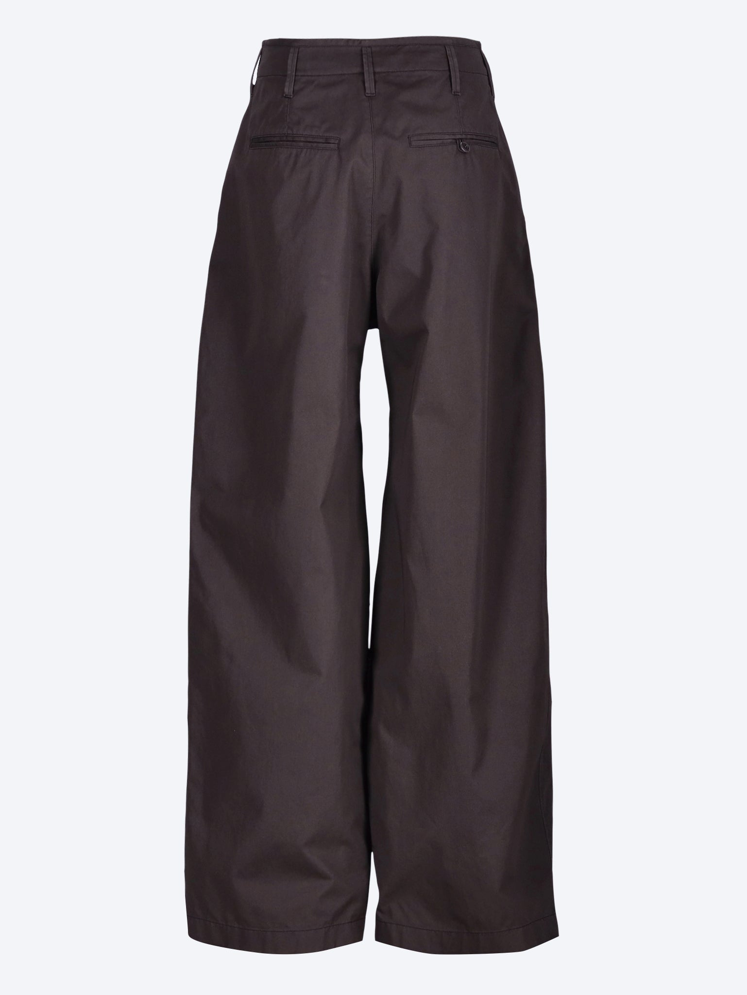 Large chino pants 3
