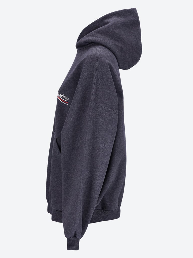 Large fit hoodie 2