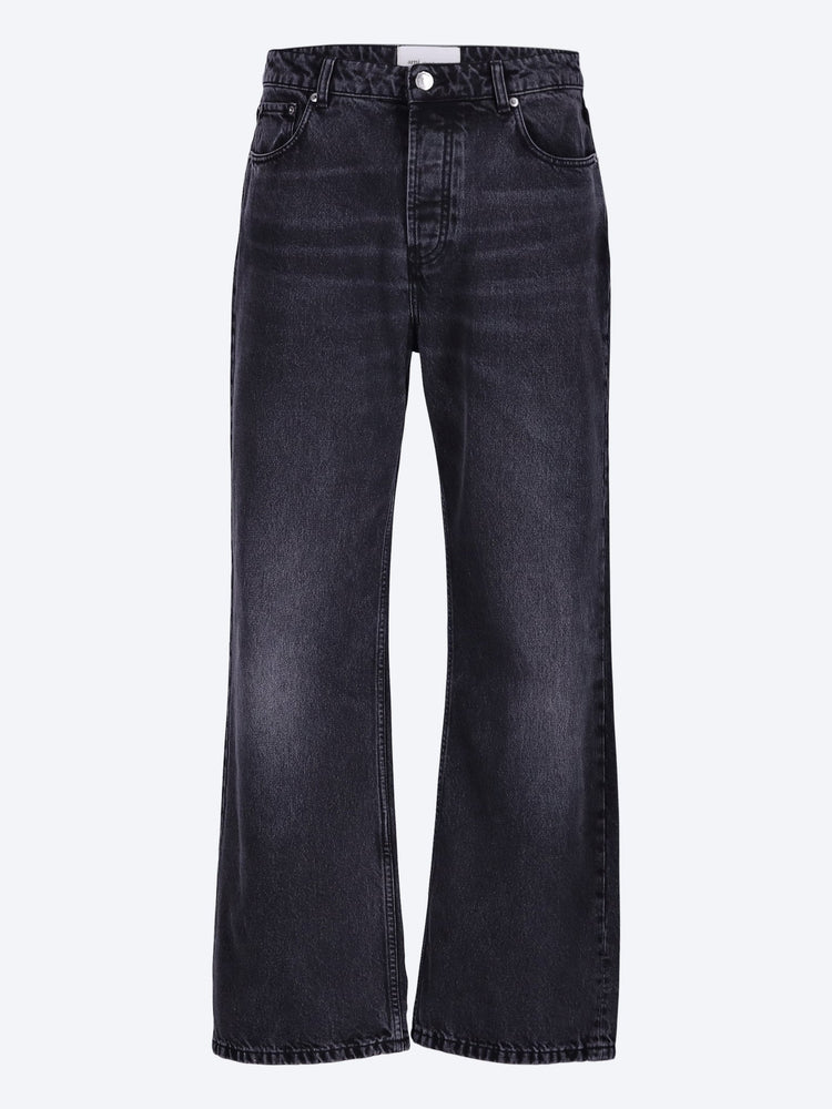 Large fit jeans 1