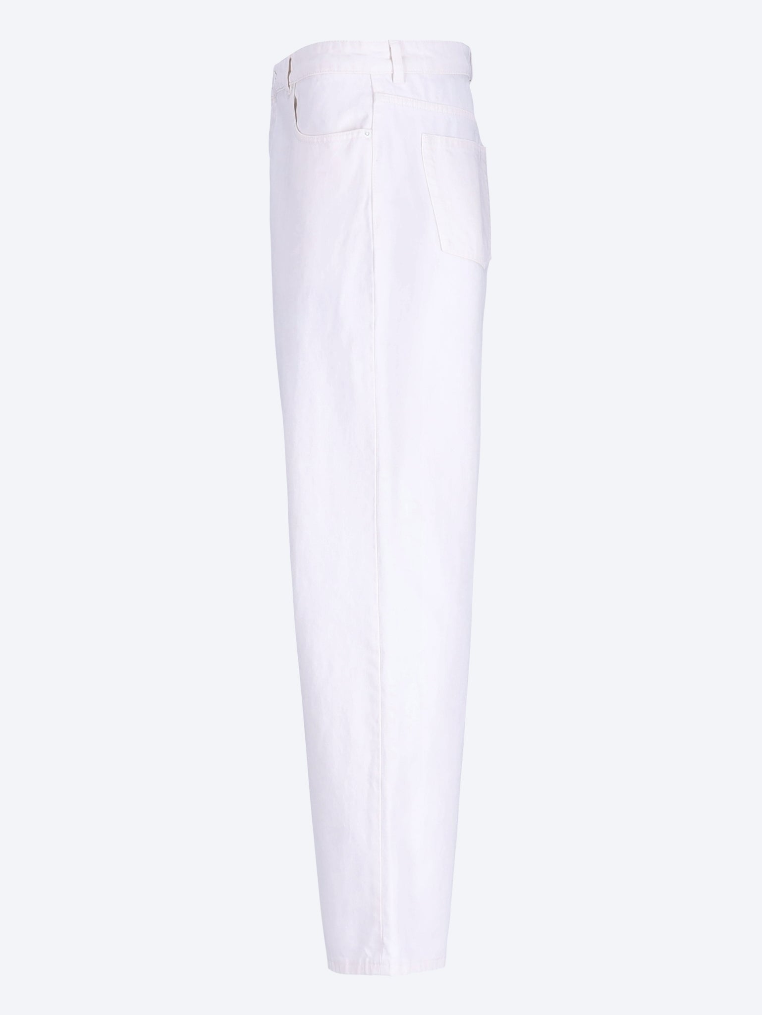 Large fit jeans 2