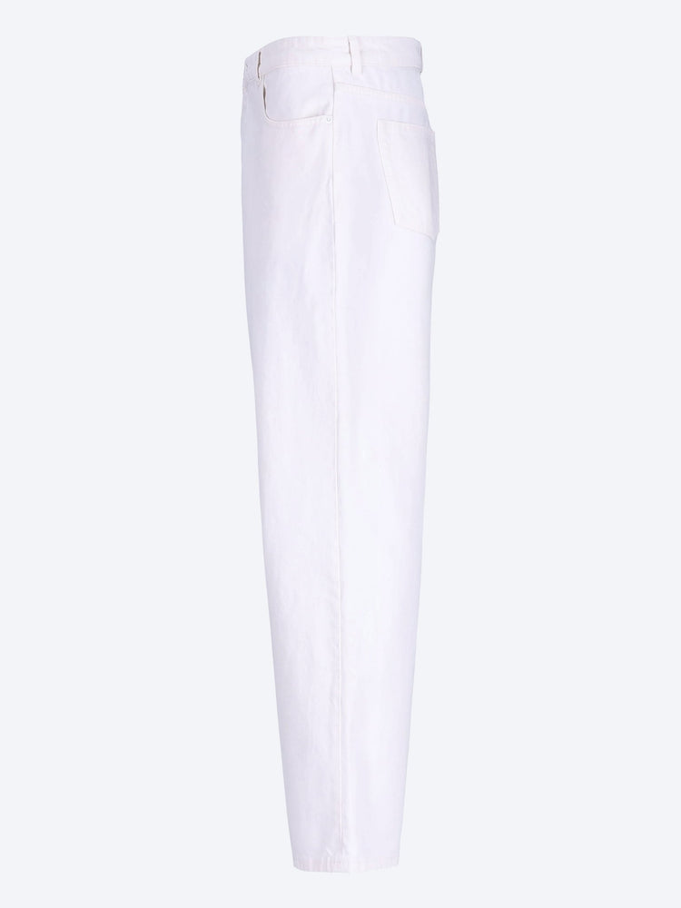 Large fit jeans 2