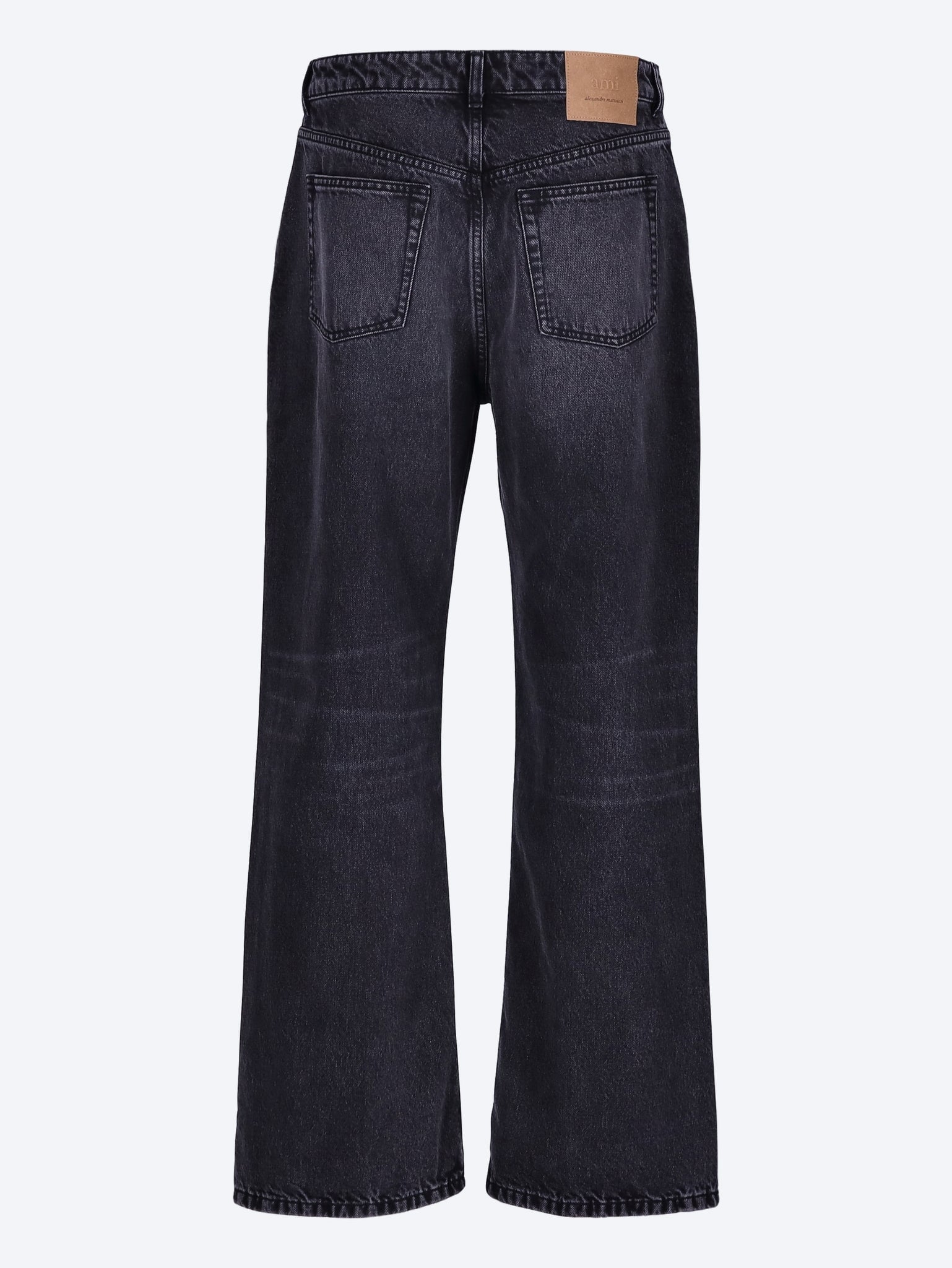 Large fit jeans 3