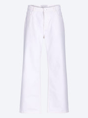 Large fit jeans ref: