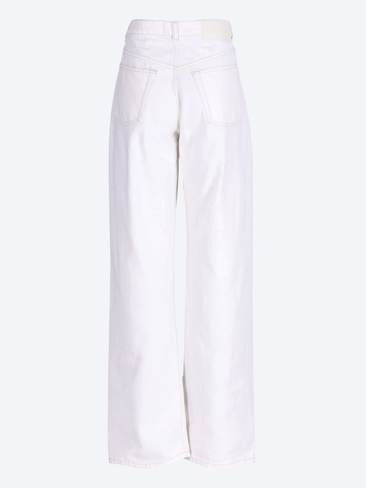 Large fit jeans 3