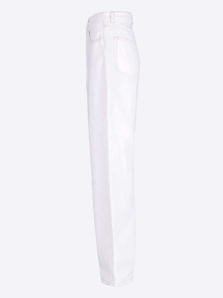 Large fit jeans 2