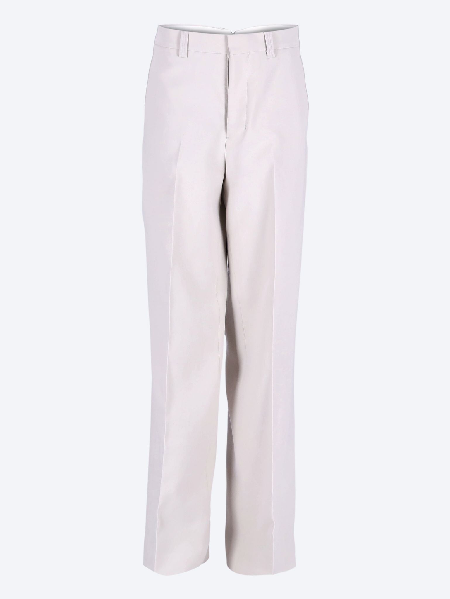 Pantalon de grande ajustement 1