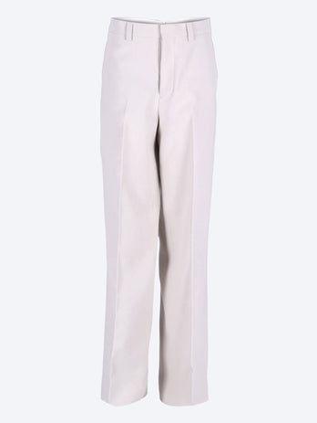 Pantalon de grande ajustement