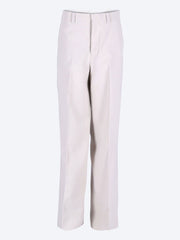 Pantalon de grande ajustement ref: