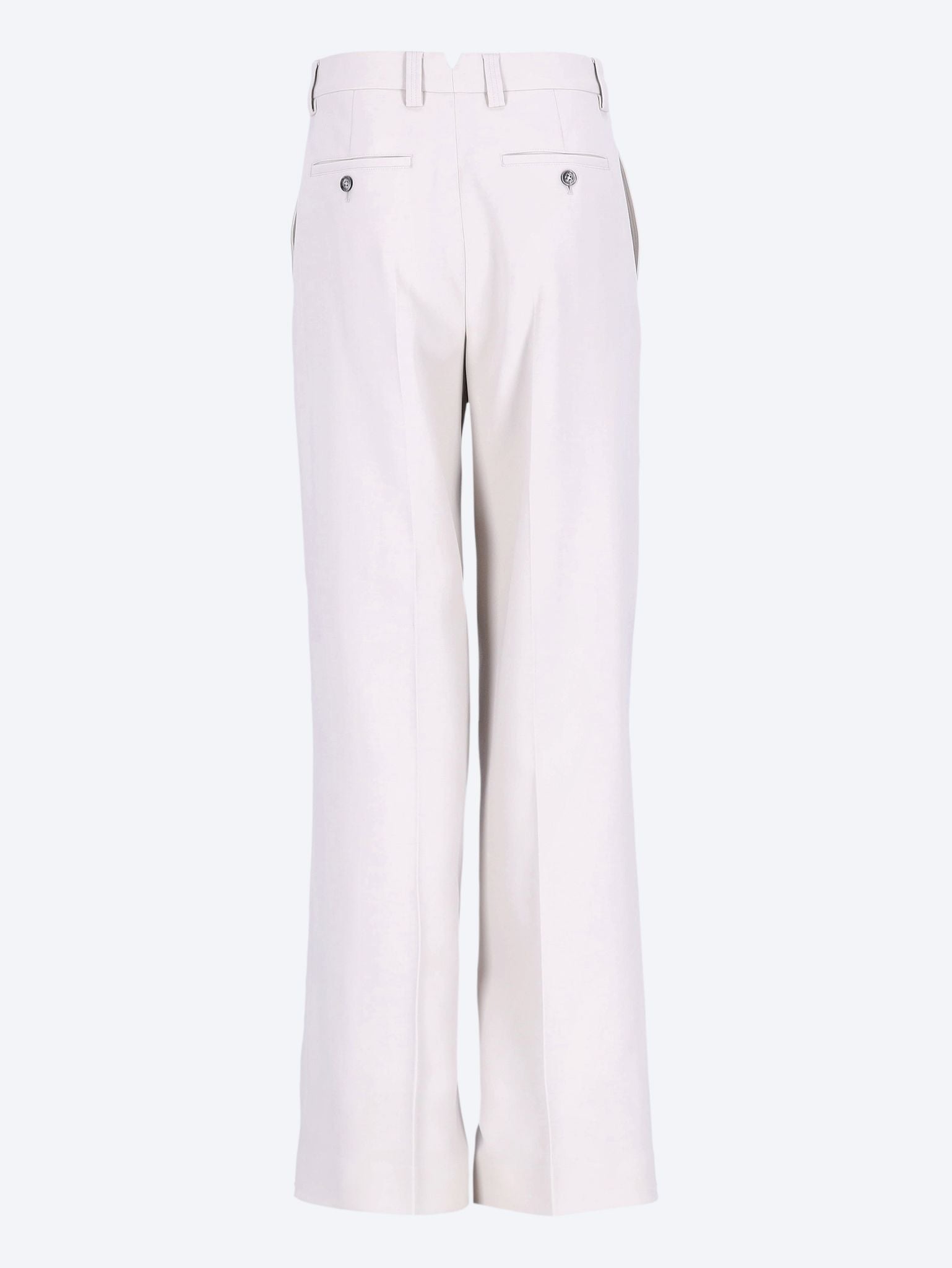 Pantalon de grande ajustement 3