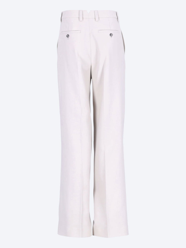 Pantalon de grande ajustement 3