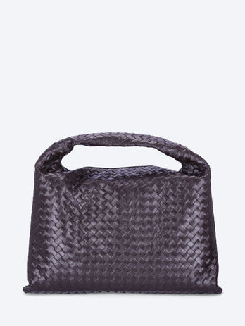 Large hop shoulder bag