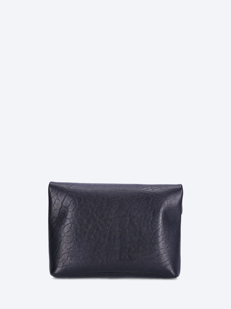 Große Tasche am Riemen 5