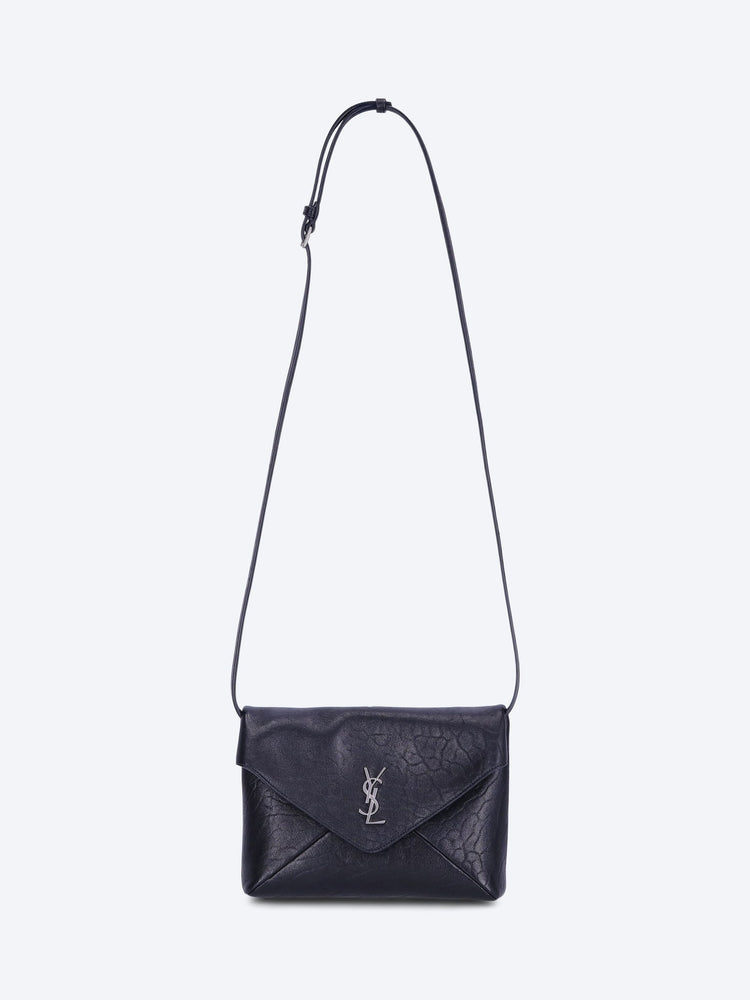 Große Tasche am Riemen 2
