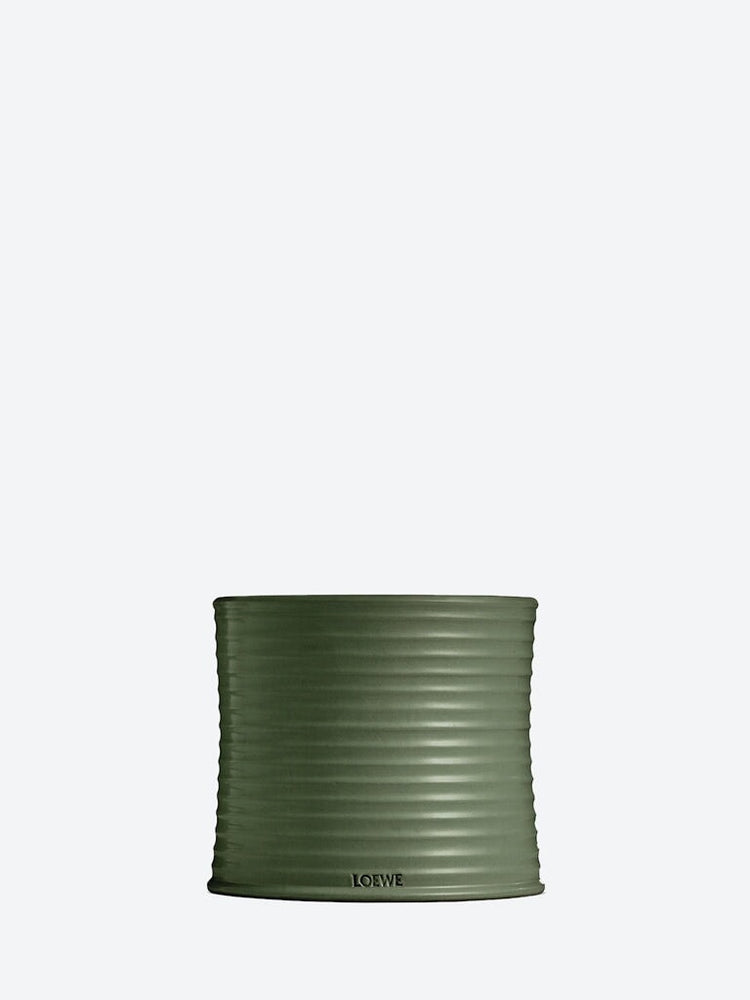Large scent of marihuana ceramic ca 1