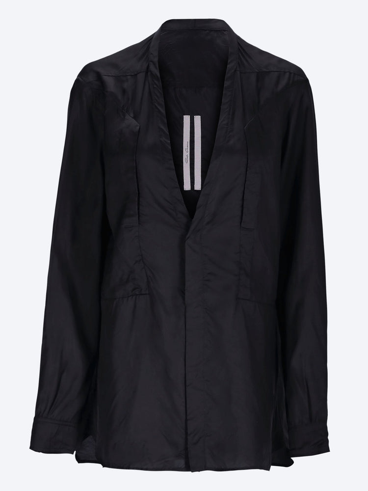 Larry fogpocket shirt 1