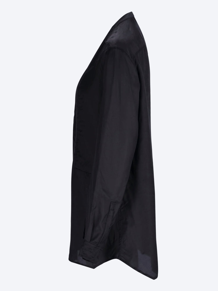 Larry fogpocket shirt 2
